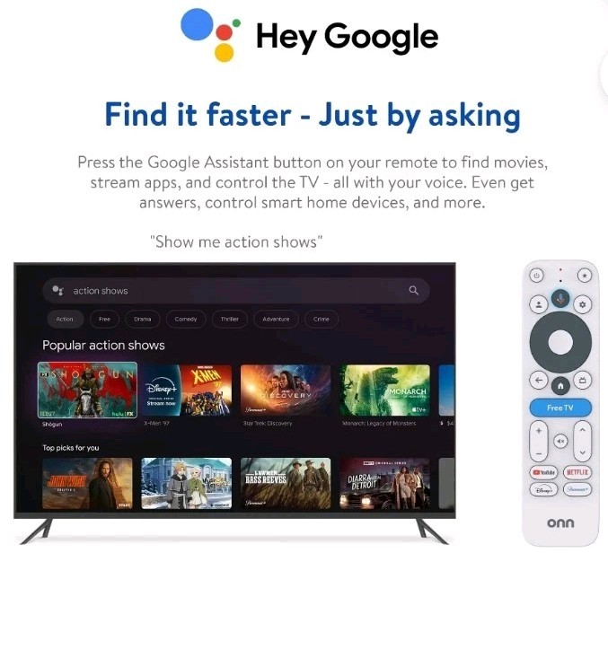 ✔️NEW One Mini Portable Projector Plus One ONN Stream stick