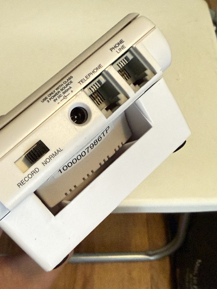 Telemergency Pro Emergency Phone Model 700