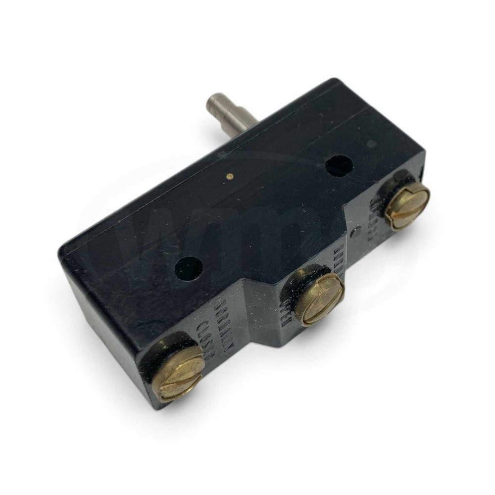 Z-15GS-B7-K Omron Snap Action Switch