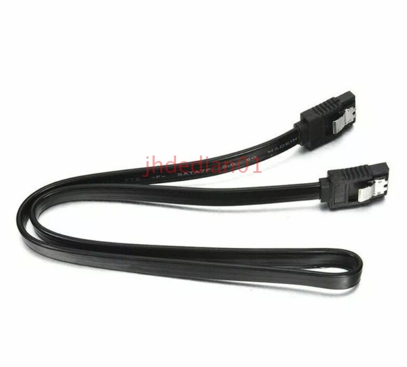 1PCS SATA 3.0 6Gb/s SSD HDD Data Cable