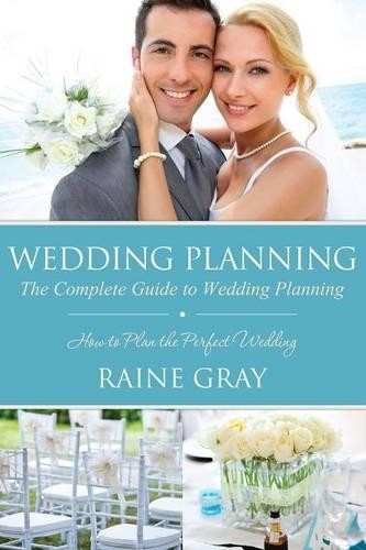 Raine Gray Wedding Planning (Paperback) (UK IMPORT)
