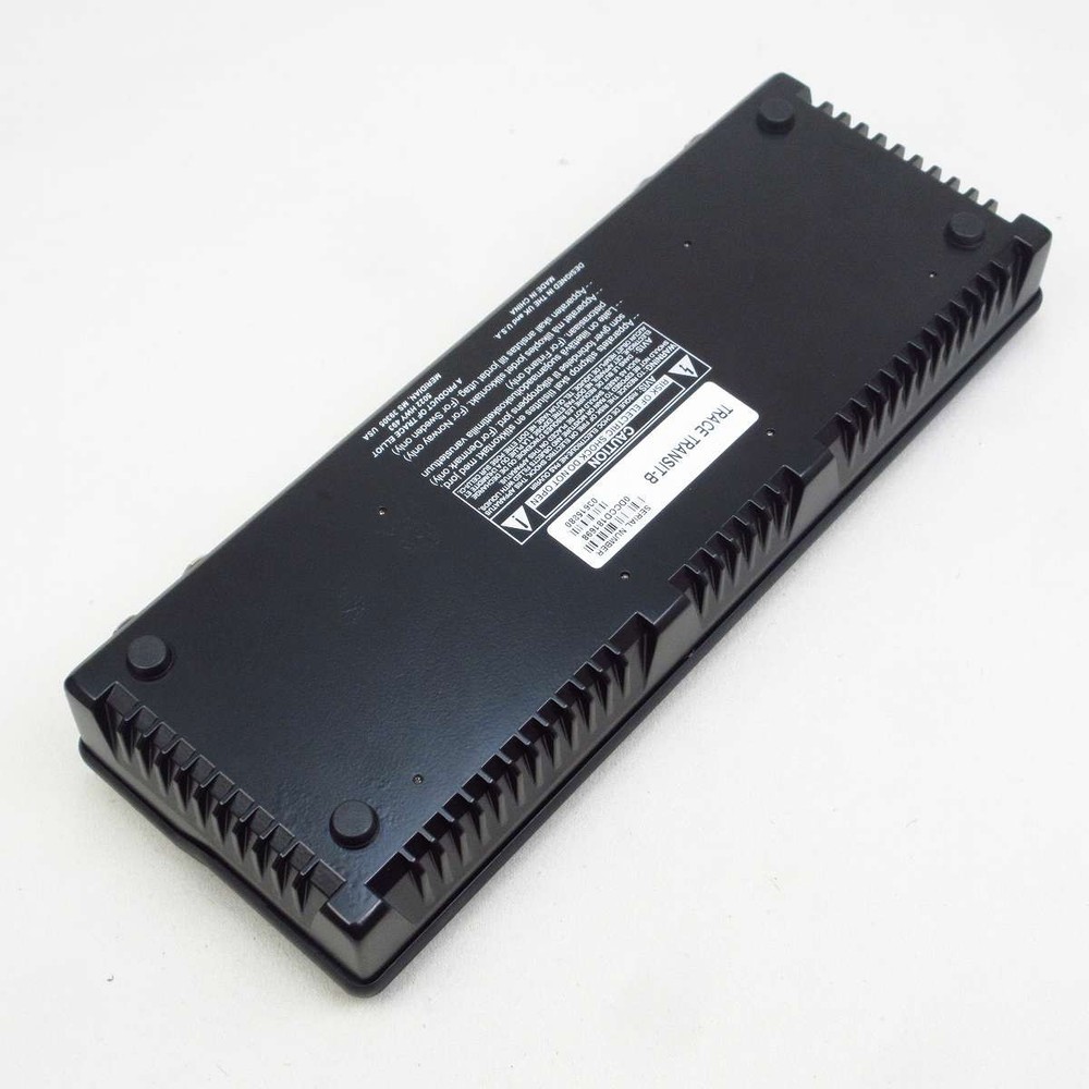 Trace Elliot Transit-B Performance Bass Preamp [0DCCD181698]