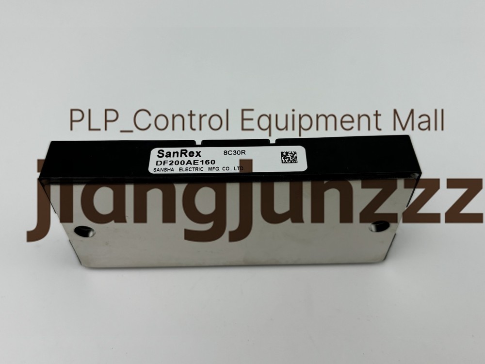 1PCS DF200AE160 SANREX POWER MODULE NEW