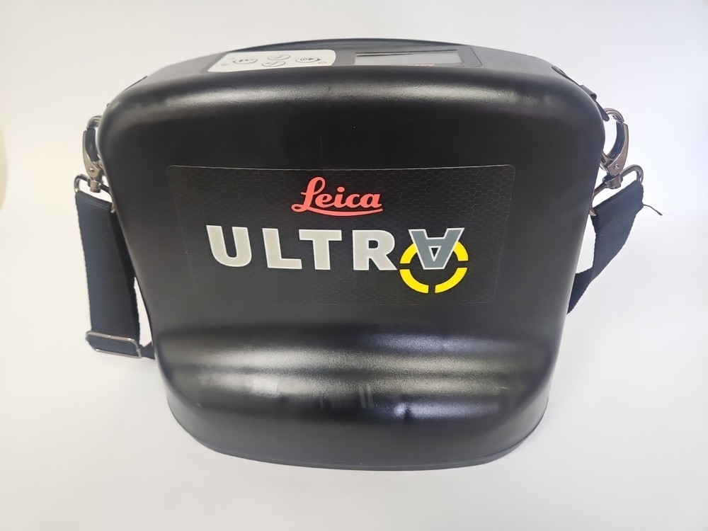 Leica ULTRA Advanced Locator & Transmitter Package