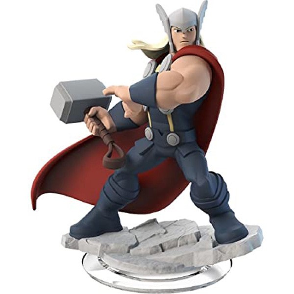 Thor Disney Infinity 2.0 Figure [Disney Interactive]