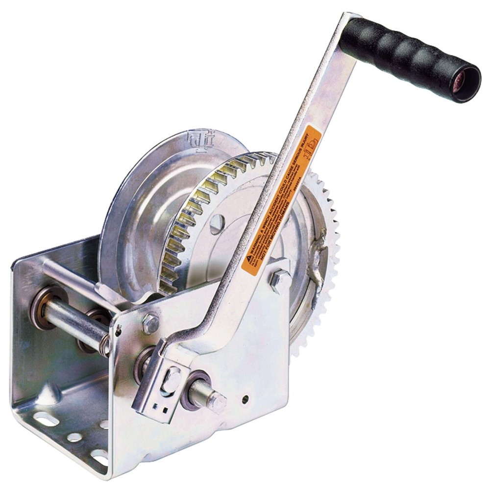 Dutton-Lainson DL2000A Handwinch Tuffplate #14725