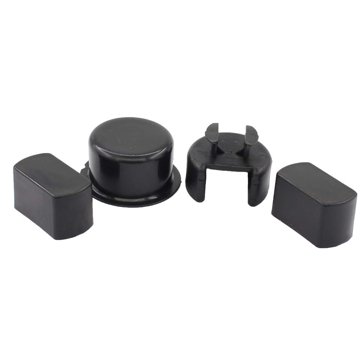 Tailgate Hinge Pivot Bushing Insert Kit for Dodge Ram Ford f150 f250 f350 Trucks