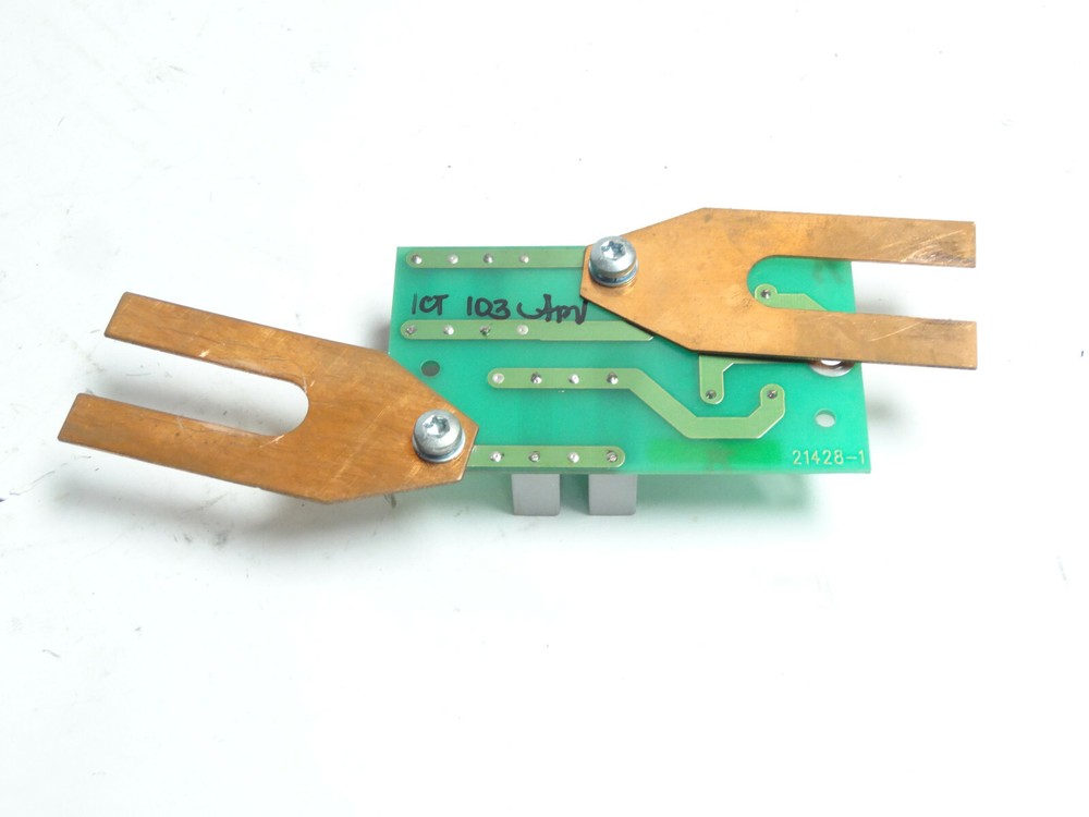 APC 21428-1 PCB Assembly