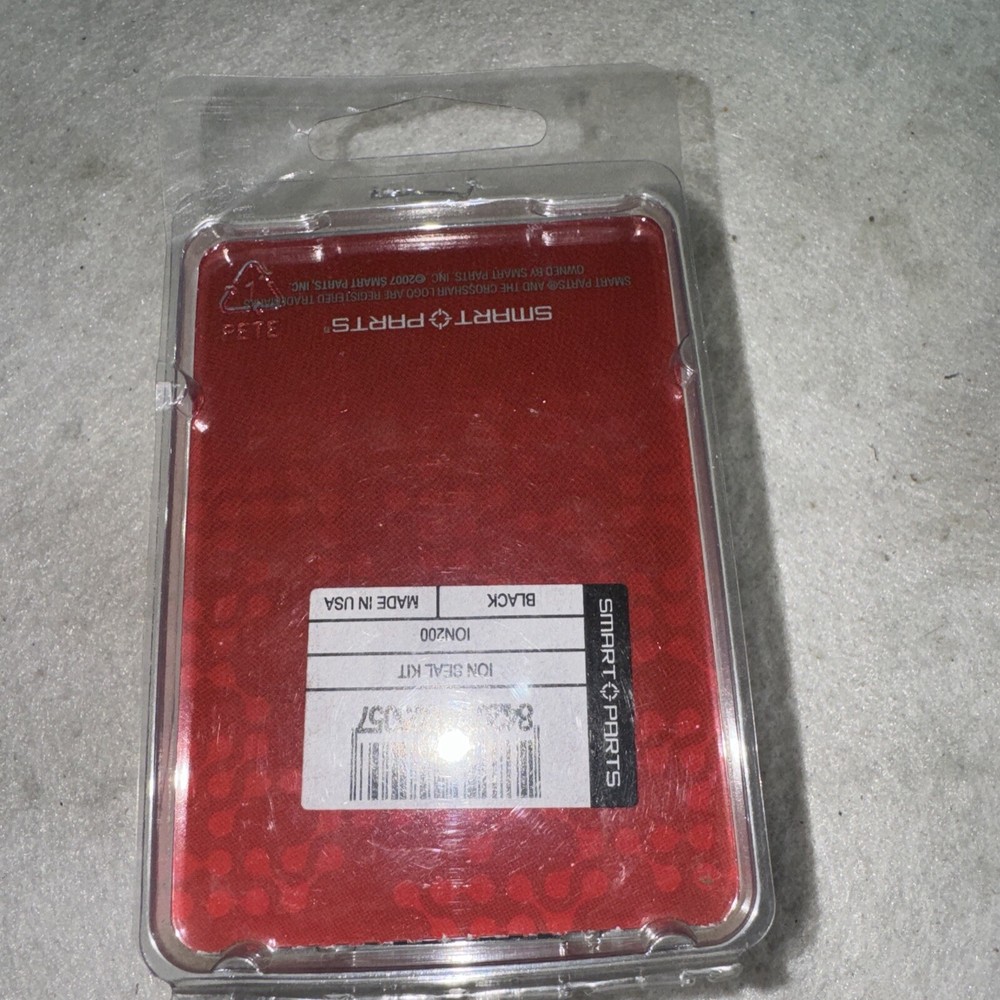 ION Paintball ORing Kit NEW