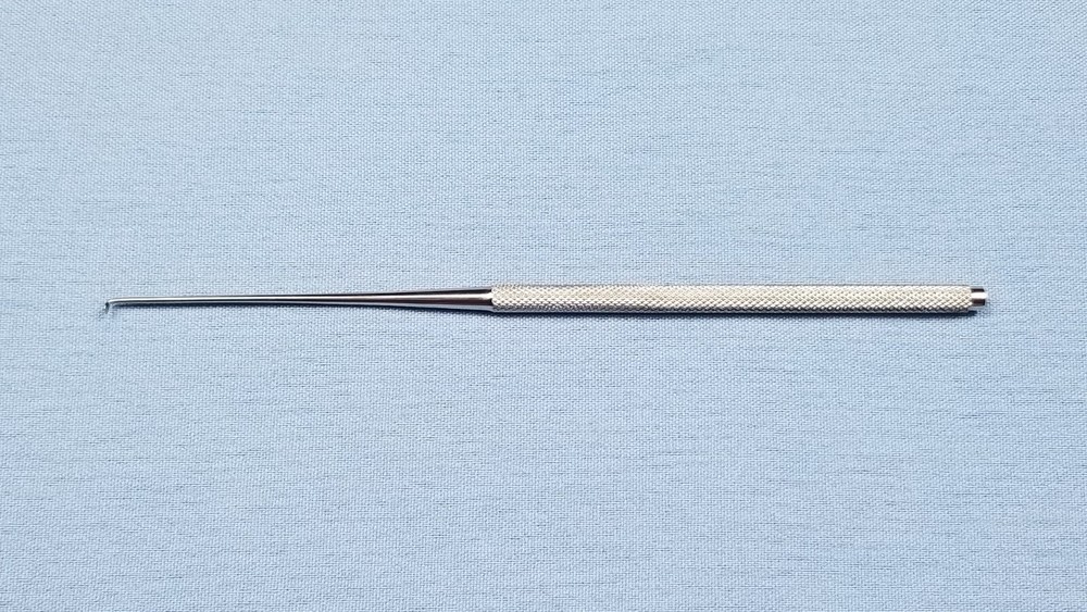 German Stainless Steel Austin Right Angle Elevator 376194