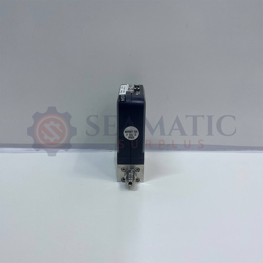 Aera FC-D980C Multi-4 Mass Flow Controller, UK#223