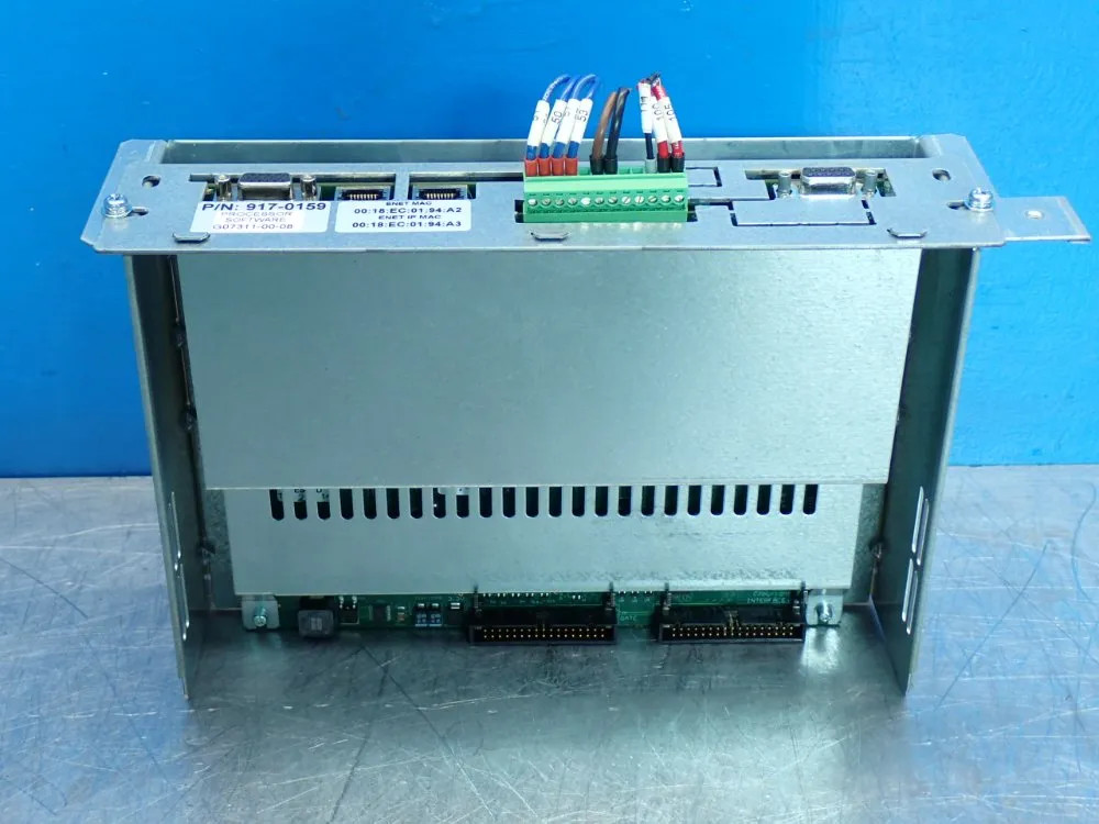 WTC ETHERNET COMMUNICATION MODULE 917-0159