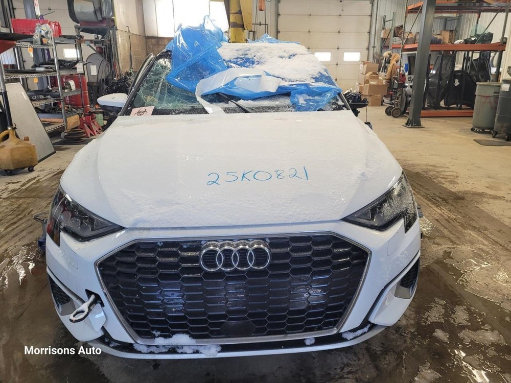 A3 AUDI 2022 Battery 2089689