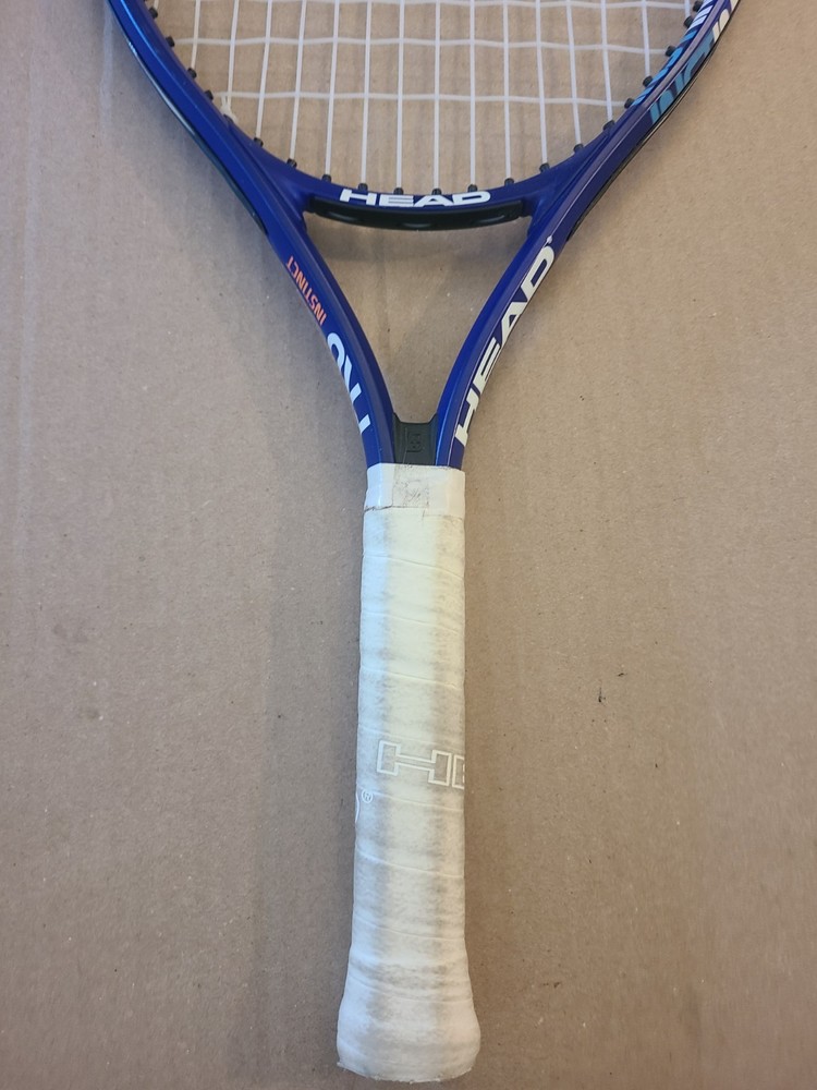 Head Pro 23 Instinct Tennis Racket
