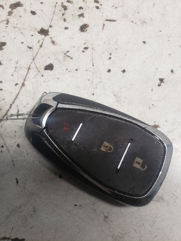 Ignition Switch Fits 2015-2022 CANYON OEM