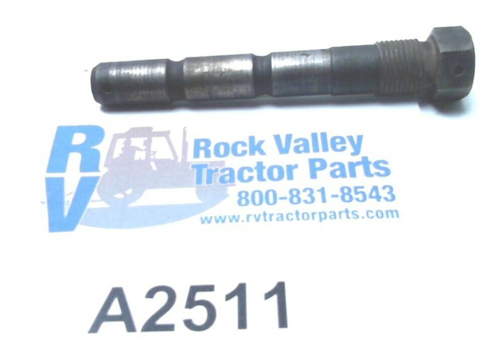 SHAFT PTO SHIFTER