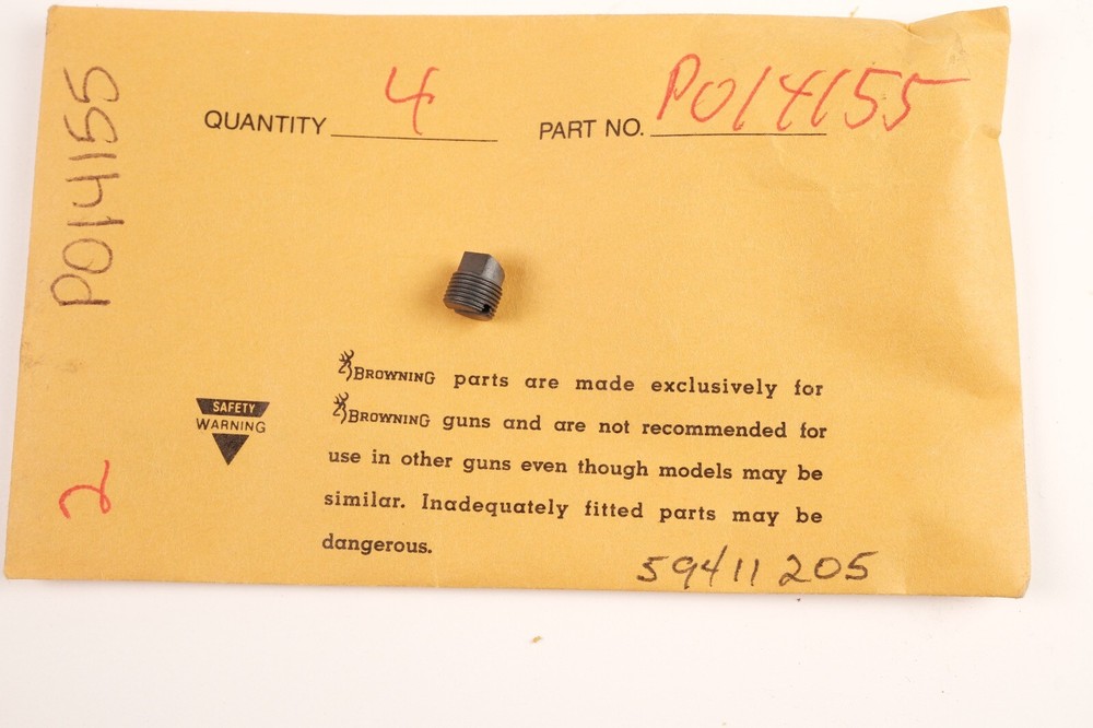 Browning A-500 Ejector 14155