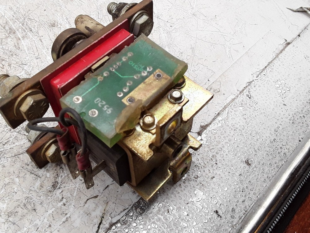 Prestolite HB60KC3600 Contactor