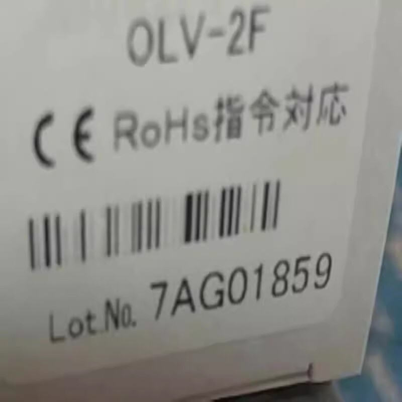 1pcs   NOHKEN OLV-2F small float liquid level switch