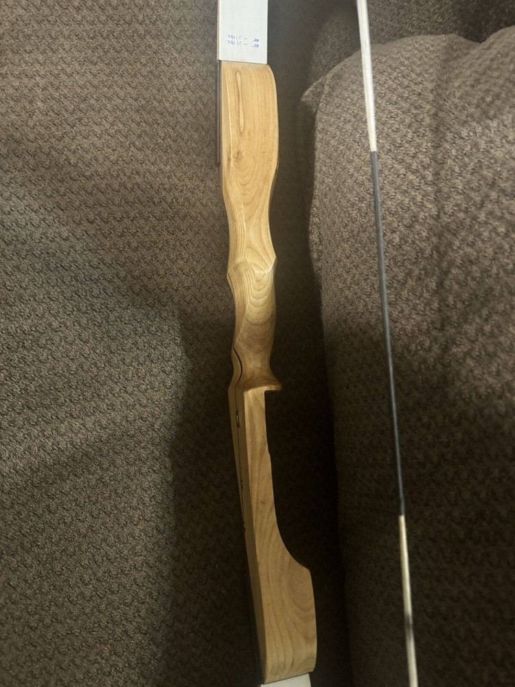 Fleetwood Champ recure Bow 29#