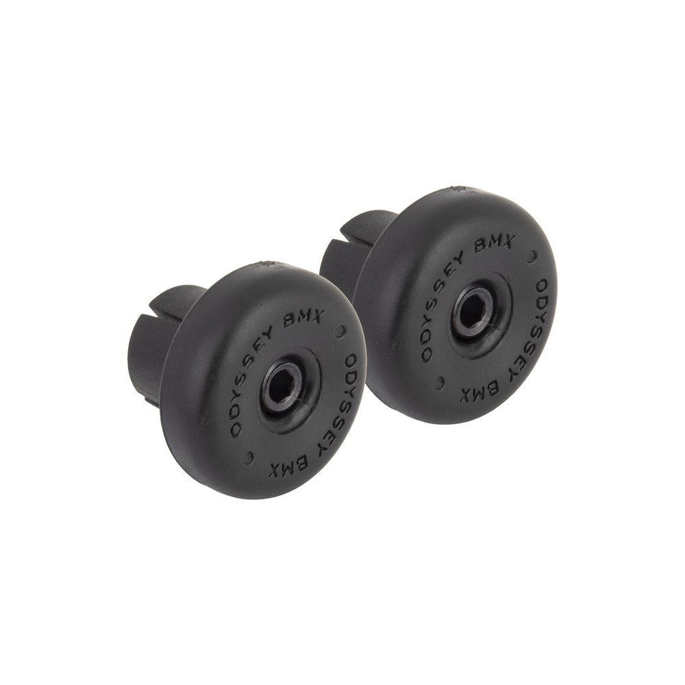 Odyssey Par Ends, Pair Black