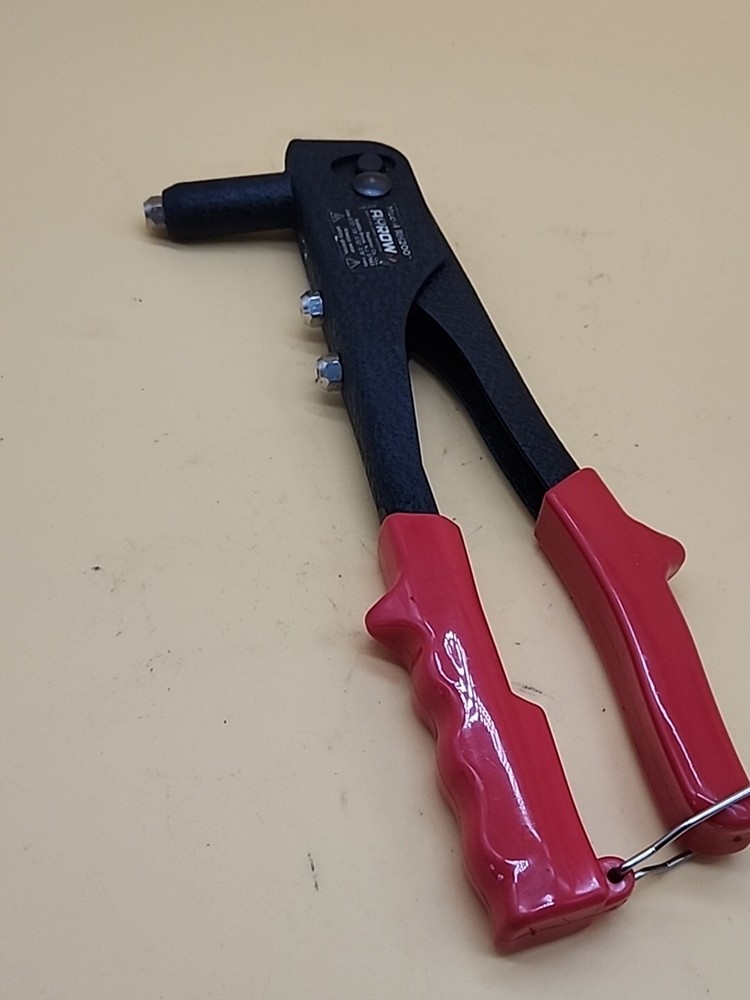 Arrow E-Z Pull Riveter Rivet Tool RH200