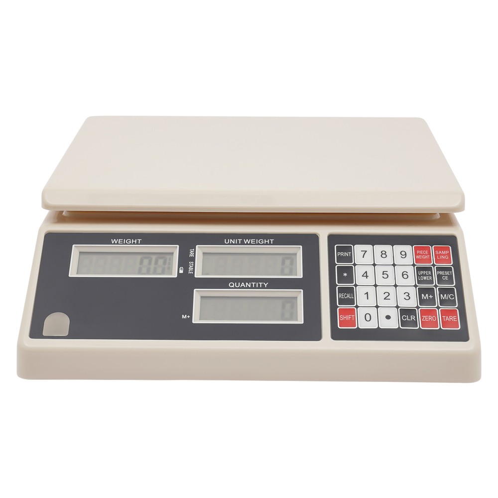 0.002-66.14lbs Precision Industrial Counting Scale Counting Scale Counting Scale