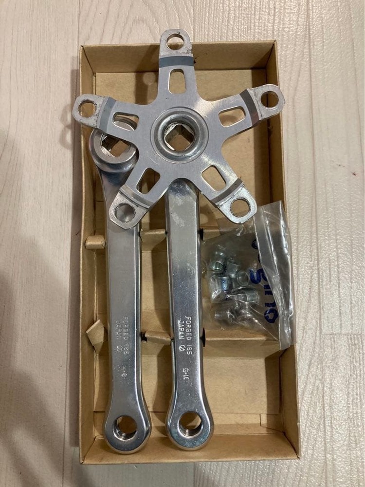 Sugino maxy c