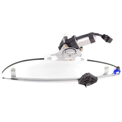 Window Regulator Compatible with Subaru Impreza 2008-2011 Front, Driver Side