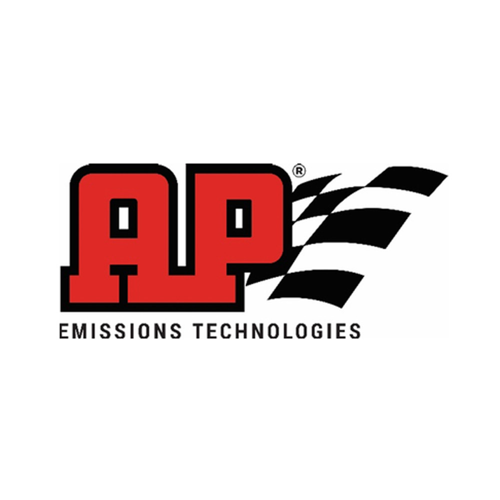 AP Exhaust Muffler 700256 BPF