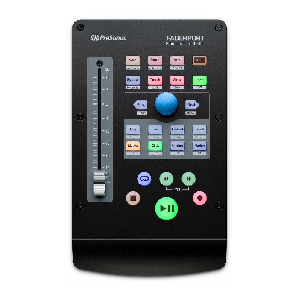 Presonus FaderPort USB Production Controller PRO Audio