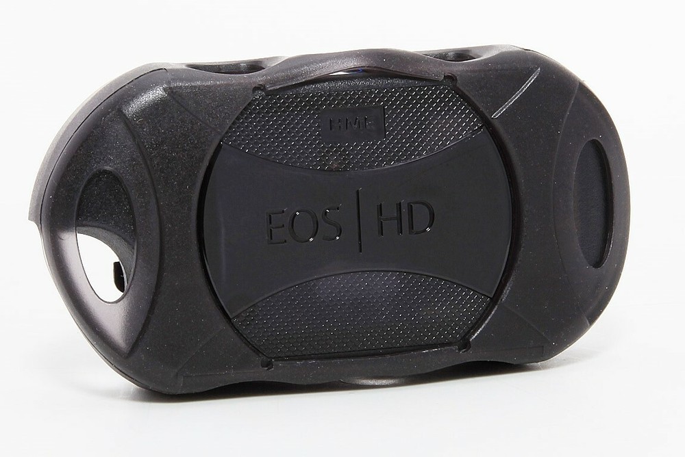 New HME COM6200 EOS HD Wireless Drive Thru Intercom Beltpack For Base 6200, 6700