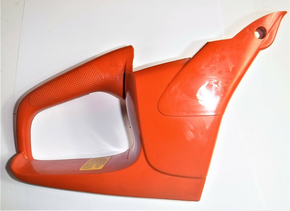 Husqvarna 455 Throttle Trigger Handle Right - OEM