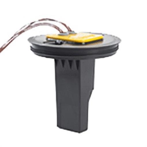 WHALE GREY WASTE TANK LID REPLACEMENT WITH SENSOR AK1008