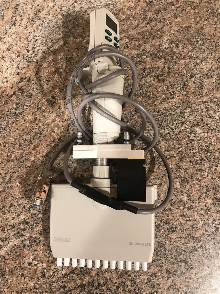 PHYNEXUS MEA AUTOMATED PROTIEN PURIFICATION UNIT