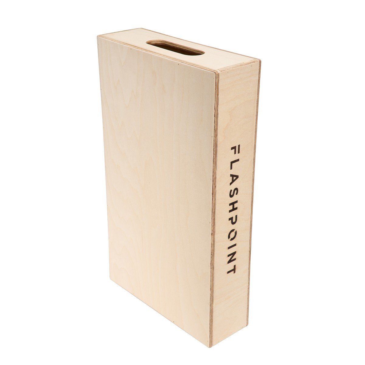 Flashpoint Apple Box (Half, 20 x 12 x 4")