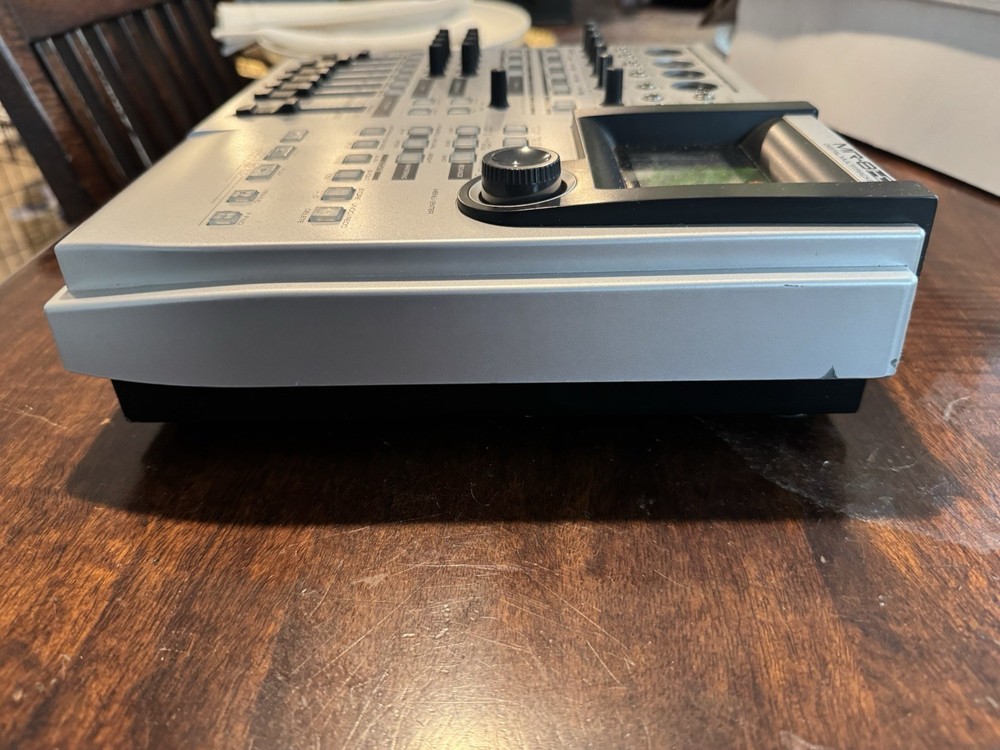 Fostex MR-8HD Digital Multitrack Recorder MR8HD - TESTED-