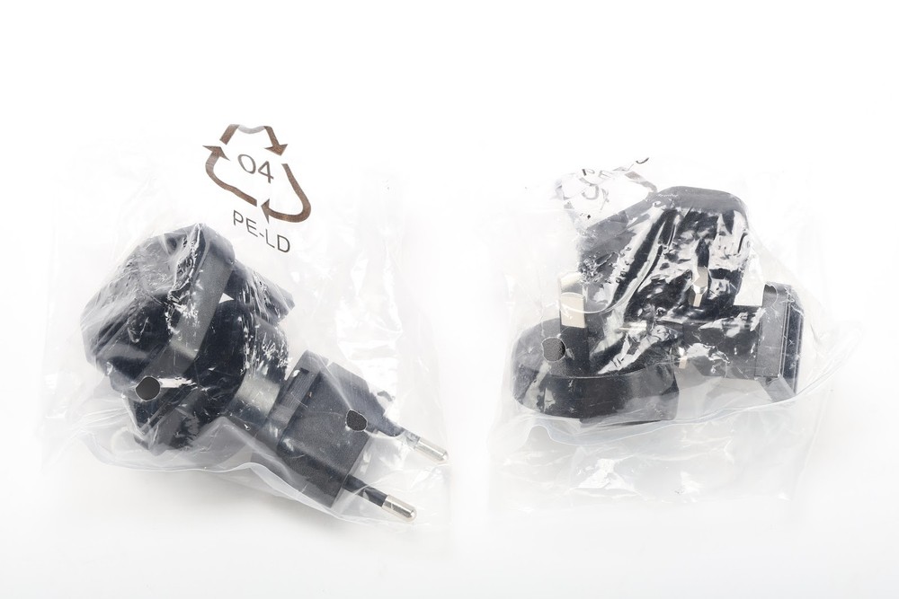 Binary B-260-ARC Audio Return Extender Transmitter and Receiver With Accessories