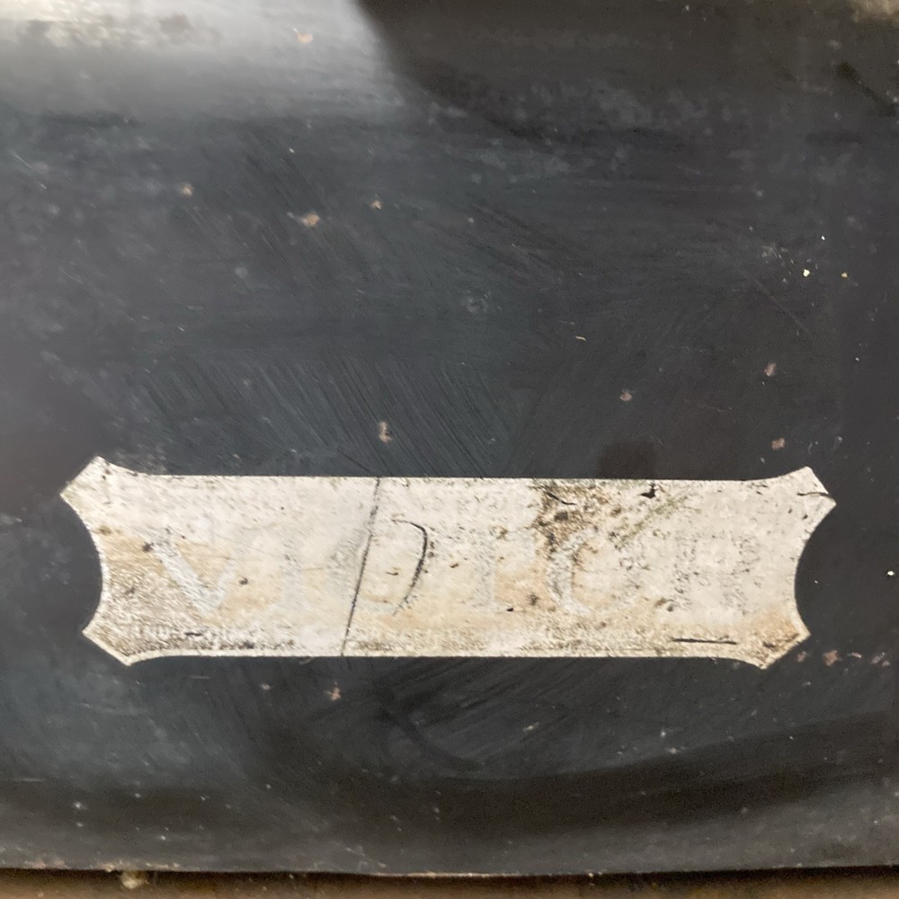 Vintage 1920s Victor Adding Machine