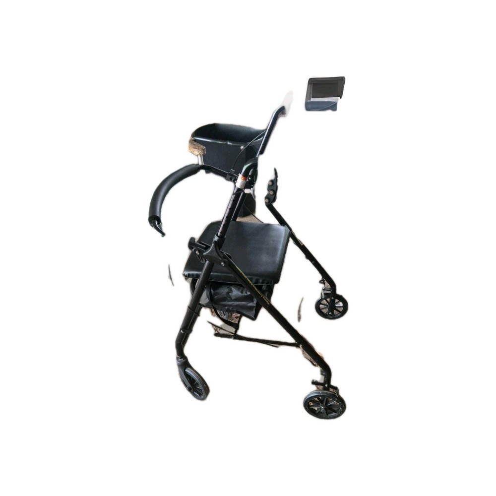Rollator (walker)