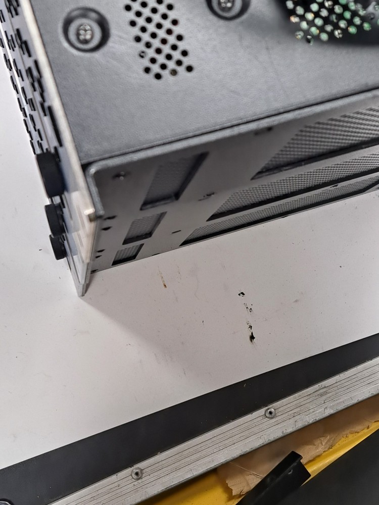 Aviom 6416m 16-Channel Mic Input Module