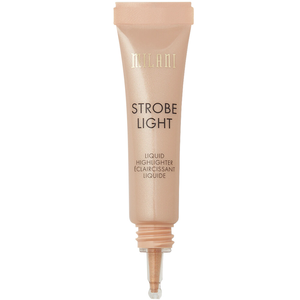 Milani Strobe Light Liquid Highlighter