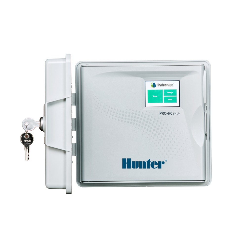 Hunter PRO-HC Outdoor Wi-Fi Controller