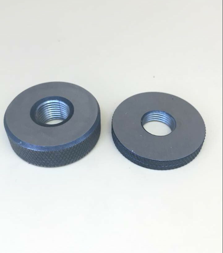 M16 x 1 Right hand Thread Ring GageGauge [M1]