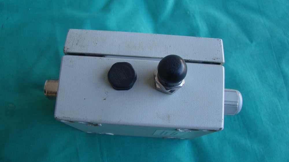 Loadsensing LS-G6-VW-1M Load sensing Wireless Data System