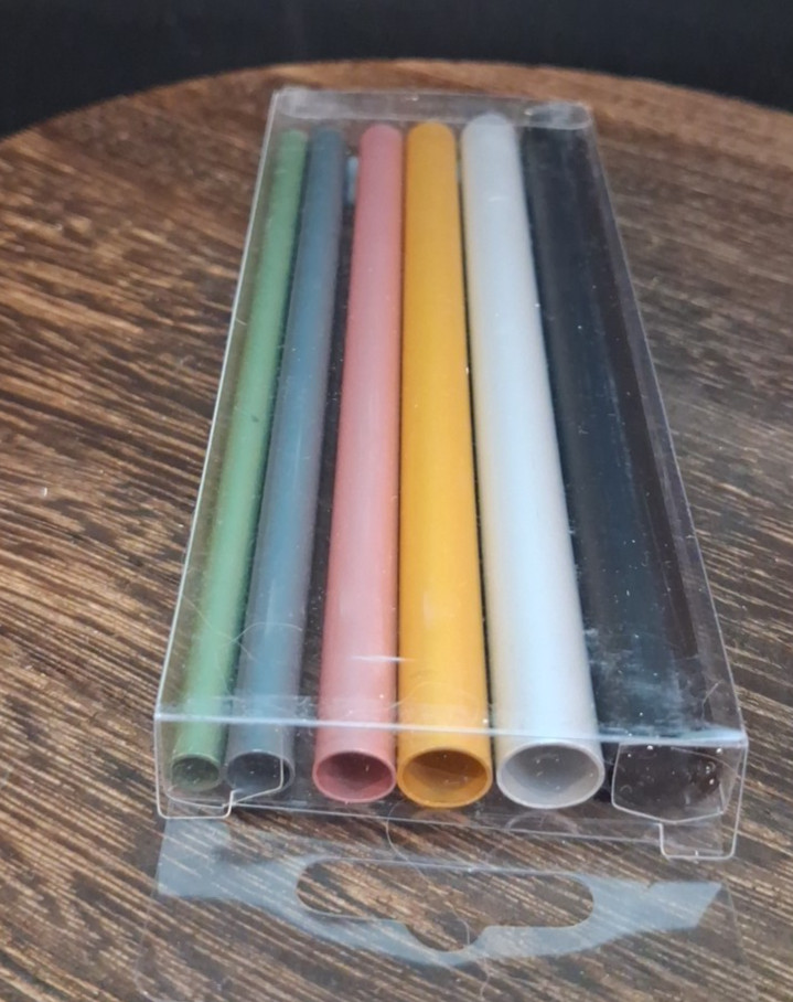 21 PCS Sculpting Modeling Bead Making Tools Lot Amaco