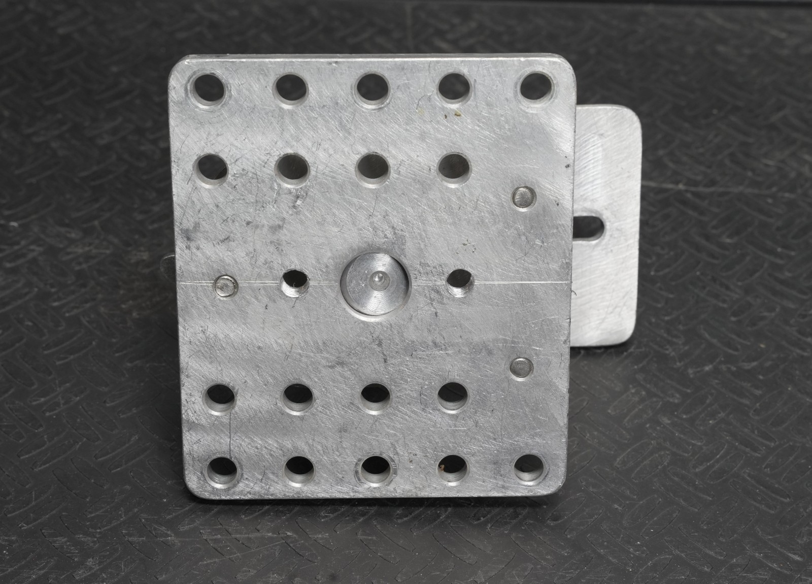 Modern Studio Equipment Mini Ball Camera Leveling Mount