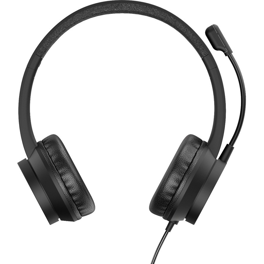 CODi Voice-Isolating Stereo USB-A Headset (a04508)