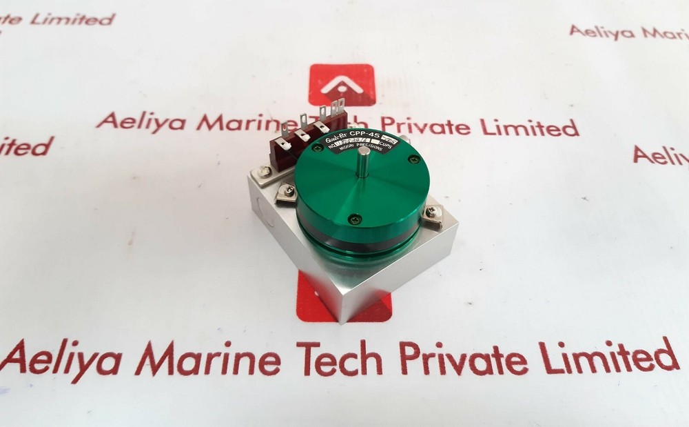 Midori precisions CPP-45 -105 Green Pot Potentiometer