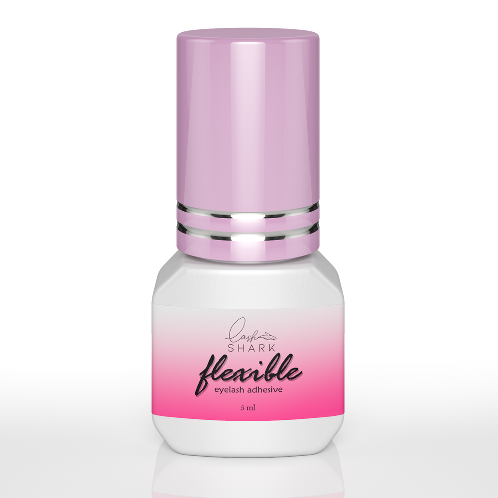 Flexible - Lash Extension Adhesive (1-2 sec drying time)